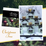 Christmas Tree 100ml - Luxury Reed Diffuser