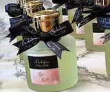 The Alien 100ml - Luxury Reed Diffuser