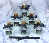 Christmas Tree 100ml - Luxury Reed Diffuser