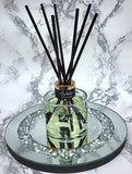 Sandalwood Allure 100ml - Classic Reed Diffuser