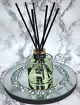 Fresh Linen 100ml - Classic Reed Diffuser