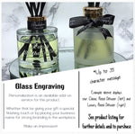 Fresh Linen 100ml - Classic Reed Diffuser