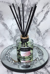 Fresh Linen 100ml - Classic Reed Diffuser
