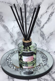Fresh Linen 100ml - Classic Reed Diffuser