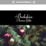 Christmas Tree 100ml - Luxury Reed Diffuser