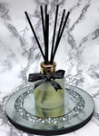 Coco Madam 100ml - Luxury Reed Diffuser