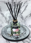 Red Cherry 100ml - Classic Reed Diffuser