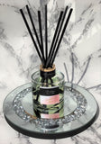 Sandalwood Allure 100ml - Classic Reed Diffuser