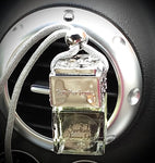 Fresh Linen - Classic Car Diffuser