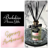 Spring Awakening 100ml - Luxury Reed Diffuser